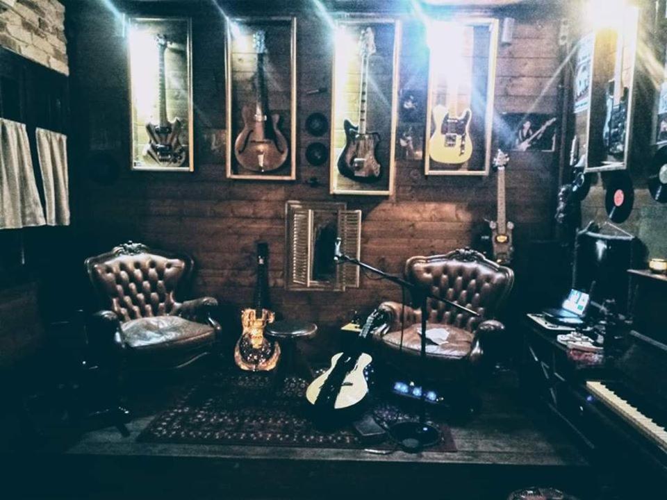 Pirola Music Ranch Guest House B&B Romano di Lombardia Zewnętrze zdjęcie