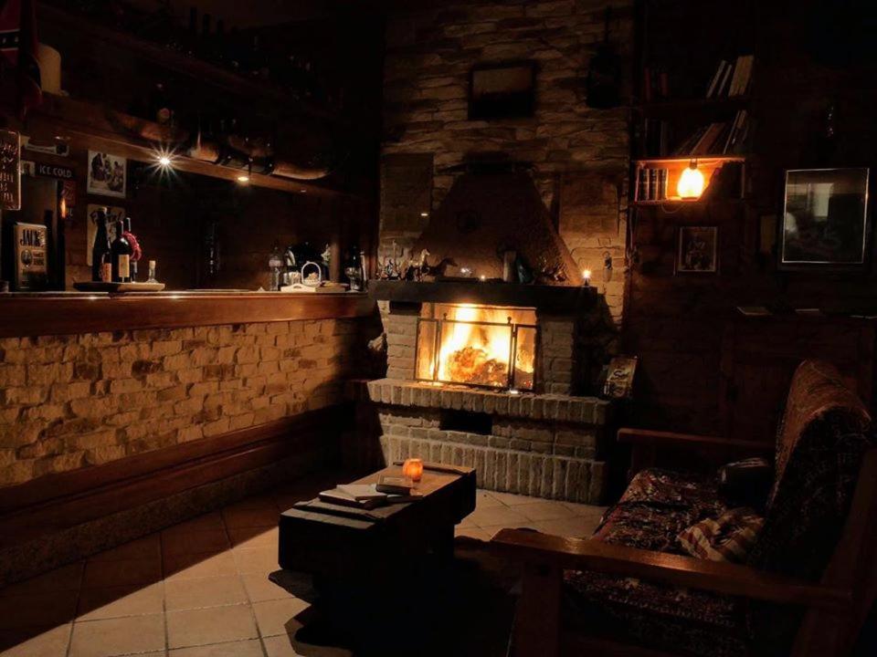 Pirola Music Ranch Guest House B&B Romano di Lombardia Zewnętrze zdjęcie