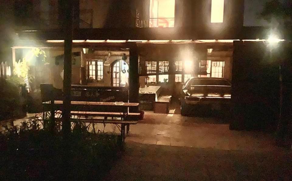 Pirola Music Ranch Guest House B&B Romano di Lombardia Zewnętrze zdjęcie